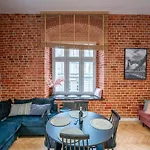 Komfortowy Loft W Centrum ~ Self Check-in 24h