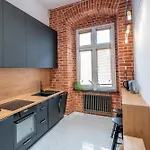 Appartamento Komfortowy Loft W Centrum ~ Self Check-in 24h