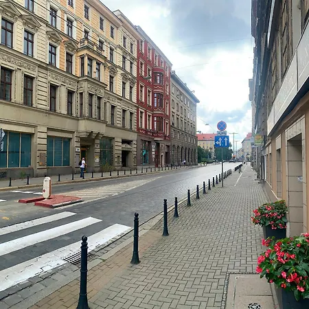 Komfortowy Loft W Centrum ~ Self Check-in 24h