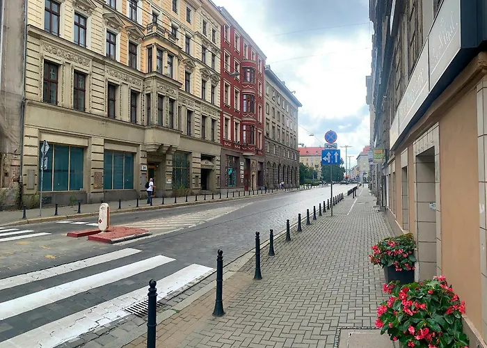 Komfortowy Loft W Centrum ~ Self Check-in 24h